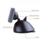 Wholesale Koomus Pro Magnetic Dashboard Mount Holder